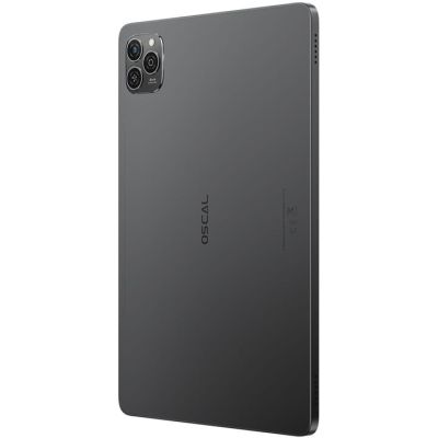 Планшет Oscal Pad 9 4/128GB 4G Dual Sim Grey (6931548322368)