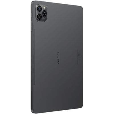 Планшет Oscal Pad 9 4/128GB 4G Dual Sim Grey (6931548322368)