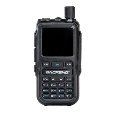Портативная рация Baofeng UV-5R MINI Black (UV-5R_MINI_Black)