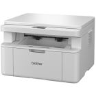 Многофункциональное устройство Brother DCP-L1630W (DCPL1630WYJ1)