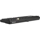 Клавіатура A4Tech Bloody AT98 USB RGB UA Black (4711421002783)