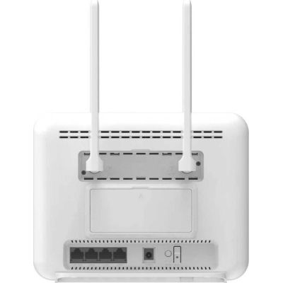 Маршрутизатор Ergo (R291)