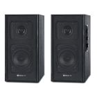 Акустическая система REAL-EL S-250 Black (EL121000005)