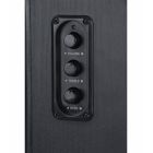Акустическая система REAL-EL S-250 Black (EL121000005)