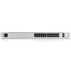 Коммутатор сетевой Ubiquiti (USW-Pro-24-POE)