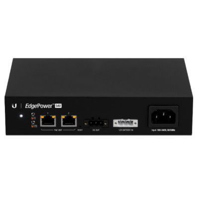 Блок живлення мережевий Ubiquiti (EP-54V-72W)