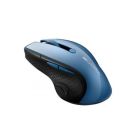 Мишка Canyon (CNS-CMSW01BL) Wireless Black/Blue (CNS-CMSW01BL)