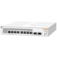 Коммутатор сетевой HP IOn 1930 8G 2SFP 124W (JL681A)