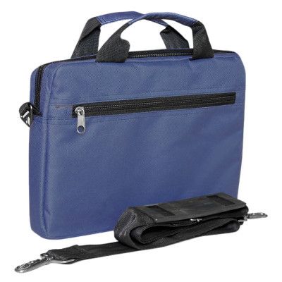 Сумка для ноутбука Porto 12" PN12-02 dark blue (PN12-02DB)