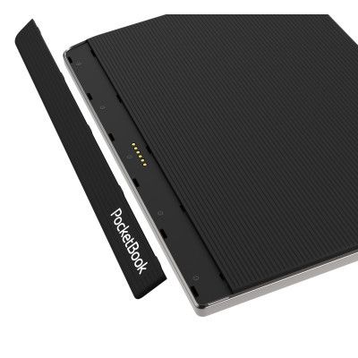 Электронная книга Pocketbook 743G InkPad 4, Stardust Silver (PB743G-U-CIS)