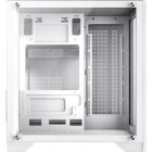 Корпус для ПК Gamemax (Infinity Mini White)