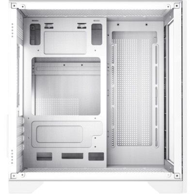Корпус для ПК Gamemax (Infinity Mini White)