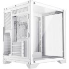 Корпус для ПК Gamemax (Infinity Mini White)