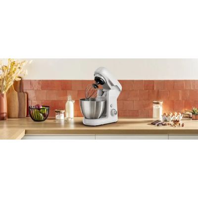 Кухонный комбайн Tefal (QB525B38)