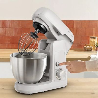 Кухонный комбайн Tefal (QB525B38)