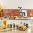 Кухонный комбайн Tefal (QB525B38)