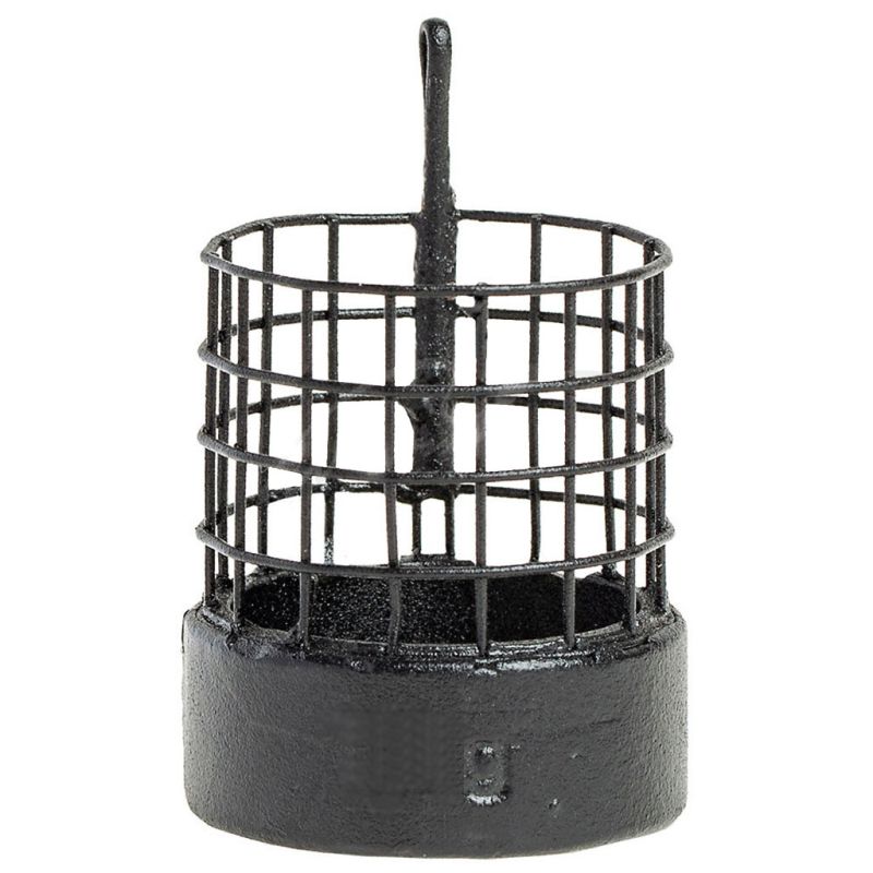 Кормушка Brain "Пуля" L 50g Black (1858.21.25)