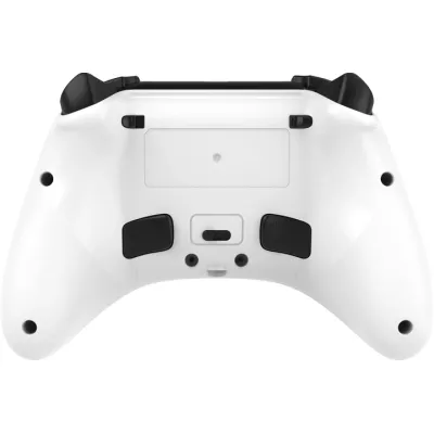 Геймпад GamePro (GPX13W) 2.4G/BT 5.1/USB/PC/iOS/Android RGB White (GPX13W)