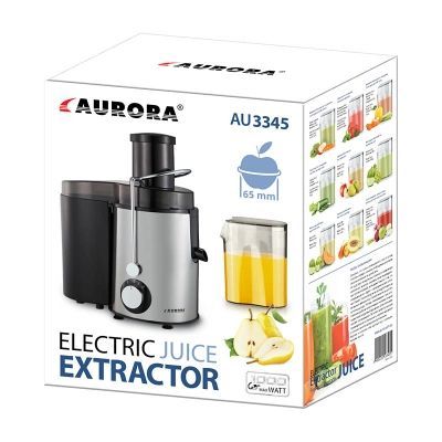 Соковыжималка Aurora (AU 3345)
