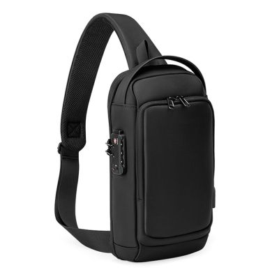 Рюкзак для ноутбука Porto 10" RNC-4043 Black (RNC-4043BK)