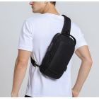 Рюкзак для ноутбука Porto 10" RNC-4043 Black (RNC-4043BK)