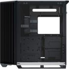 Корпус для ПК APNX V1 Black/White (APCM-VI01003.M1)