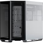 Корпус для ПК APNX V1 Black/White (APCM-VI01003.M1)