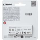 USB флеш накопитель Kingston 256GB DataTraveler Exodia S Black/Orange USB 3.2 (DTXS/256GB)