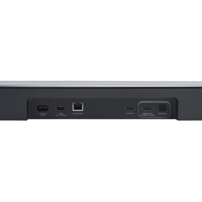 Акустическая система JBL BAR 800 (M2) Black (JBLBAR800M2BLKEP)