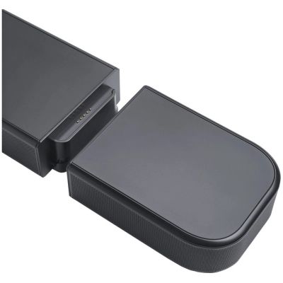 Акустическая система JBL BAR 800 (M2) Black (JBLBAR800M2BLKEP)