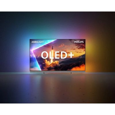 Телевізор Philips (65OLED910/12)