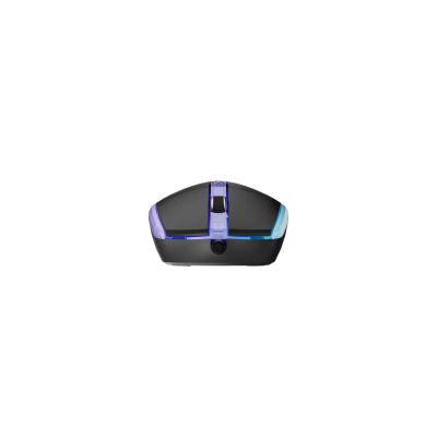 Мишка AOC GM150B USB Black (GM150B/LA)
