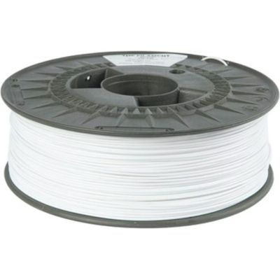 Пластик для 3D-принтера The Filament PETG 1.75mm SNOW WHITE 1kg (TF-24016)