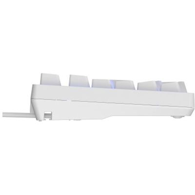 Клавиатура A4Tech Bloody AT98 USB RGB UA White (4711421002790)
