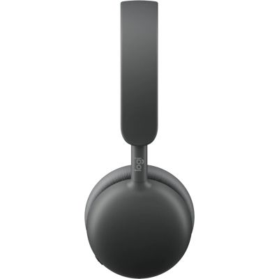 Наушники Logitech Zone Wireless 2 ES for Business Graphite (981-001512)