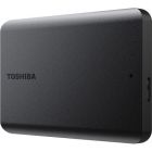 Зовнішній жорсткий диск 2.5" 4TB CANVIO BASICS EXCLUSIVE Toshiba (HDTB540MK3CA)