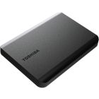 Зовнішній жорсткий диск 2.5" 4TB CANVIO BASICS EXCLUSIVE Toshiba (HDTB540MK3CA)