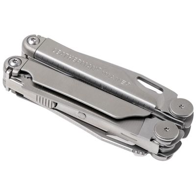 Мультитул Leatherman WAVE PLUS (832524)