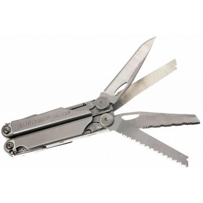 Мультитул Leatherman WAVE PLUS (832524)