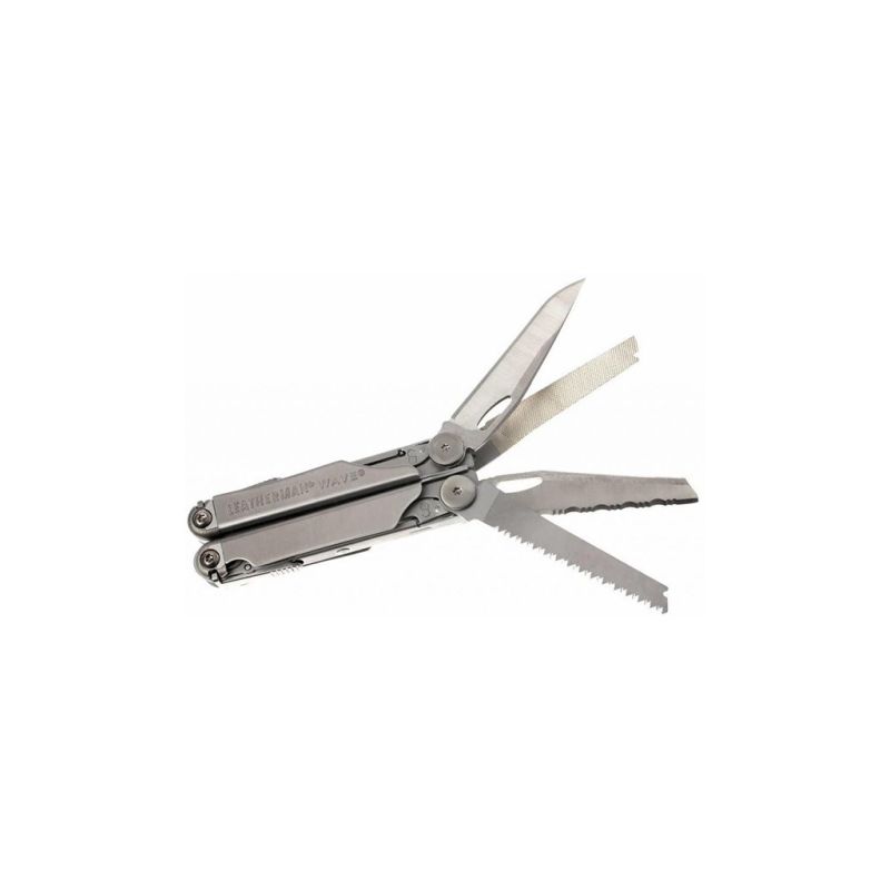 Мультитул Leatherman WAVE PLUS (832524)