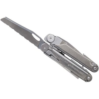 Мультитул Leatherman WAVE PLUS (832524)