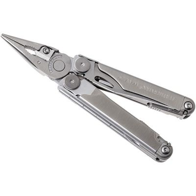 Мультитул Leatherman WAVE PLUS (832524)