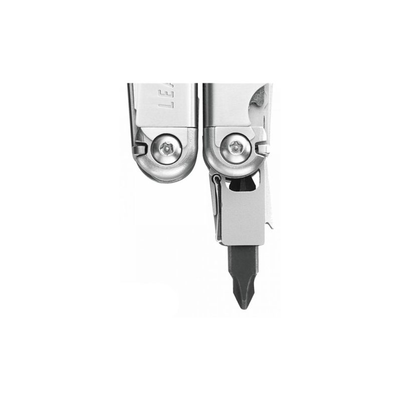 Мультитул Leatherman WAVE PLUS (832524)