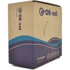 Кабель мережевий OK-Net FTP 305м cat.5e LSFROH (F/UTP-cat.5E LSFROH) (КПВнг-HFЭ-ВП (200) 4*2*0,51)