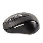 Мишка Gembird (MUSW-6B-01)-B Black (MUSW-6B-01)