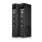Акустична система REAL-EL S-2070 Black (EL121200007)