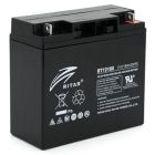 Батарея до ДБЖ Ritar (RT12180BL5), 12V 18.0Ah (RT12180BL5)