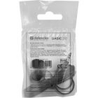 Навушники Defender Basic 210 Black (63211)