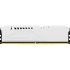 Модуль пам\'яті для комп\'ютера DDR5 64GB (2x32GB) 5600 MHz FURY Beast White Kingston Fury (ex.HyperX) (KF556C40BWK2-64)