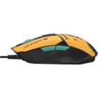 Мышка A4Tech W63 Max USB Renegade Sunset (4711421000529)